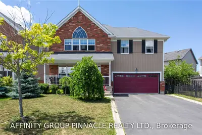 Detached in Kawartha Lakes