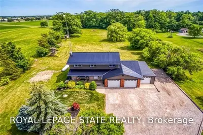 2280 Haldimand 9 Road, Haldimand, ON N0A 1R0