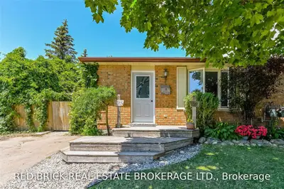 425 FORFAR Street E, Centre Wellington, ON N1M 3H6