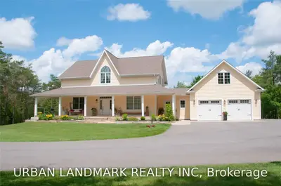 327 Waite Road W, Kawartha Lakes, On L0a 1k0