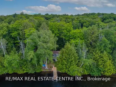 148 Hood Lane, Hastings Highlands, On K0l 1c0