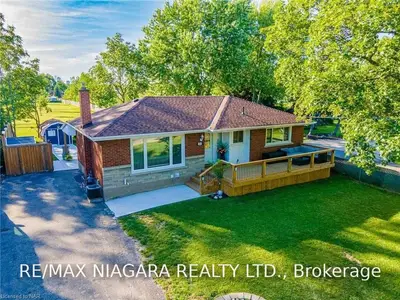 3719 Gunning Drive, Niagara Falls, ON L2G 6L5