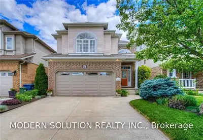 79 Porter Court, Guelph, ON N1L 1L8