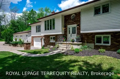 23 HURLBUT Crescent, Trent Hills, ON K0K 3K0