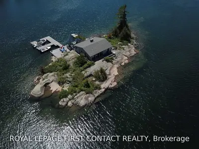 1 A243 Island, The Archipelago, On P0g 1k0