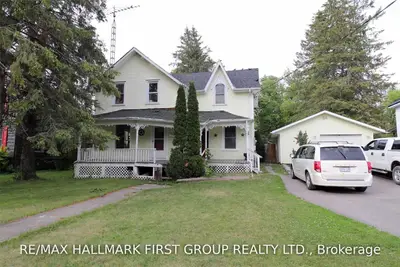 84 FORSYTH Street, Marmora and Lake, ON K0K 2M0
