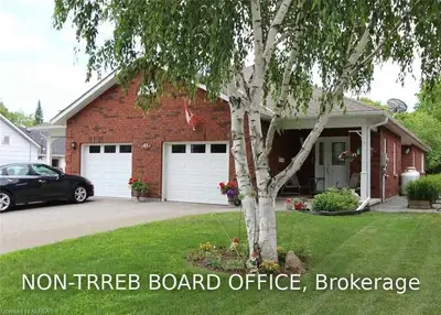 45a Need Street, Kawartha Lakes, On K0m 1a0