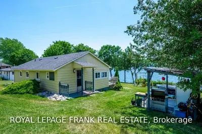 1008 South Oak Lane, Asphodel-norwood, On K0l 1l0