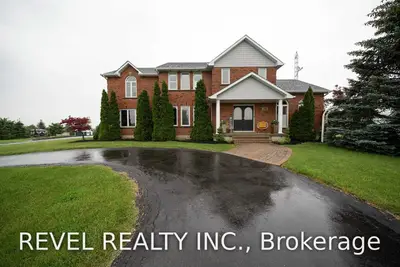 701 Broman Court, West Lincoln, ON N0A 1CO