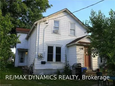 30 FORSYTHE Street, Fort Erie, ON L2A 1X2