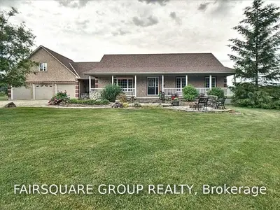 517170 County 124 Road, Melancthon, ON L0N 1S7