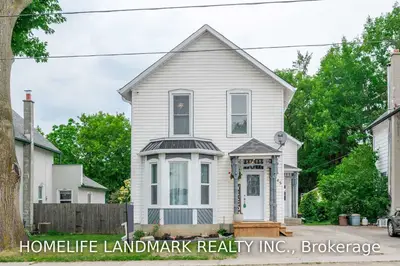 45 George Street E, Havelock-belmont-methuen, On K0l 1z0