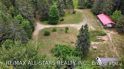 364 EAST LAKE Road, Hastings Highlands, ON K0L 2S0