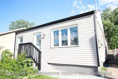 404 Welland Avenue Avenue, St. Catharines, ON L2M 5T8