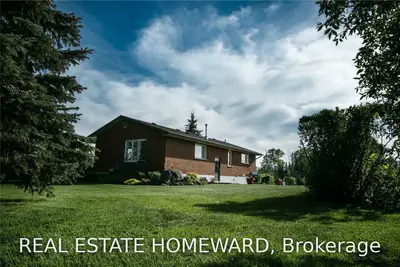 4754 Oliver Road, Oliver Paipoonge, ON P0T 2G0