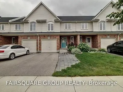 945 Silverfox Crescent, London North, On N6g 0n5