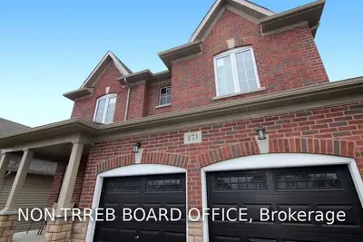 873 Burwell Street E, Fort Erie, ON L2A 0E3