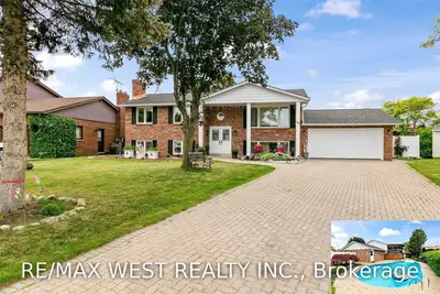 169 Hyde Park Road, Amherstburg, ON N9V 3R3