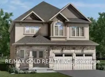 Lot 137 Stauffer Street, Brantford, ON