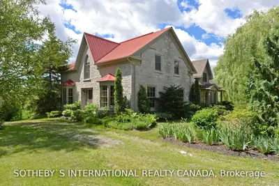 168 MENIE Road, Trent Hills, ON K0L 1L0