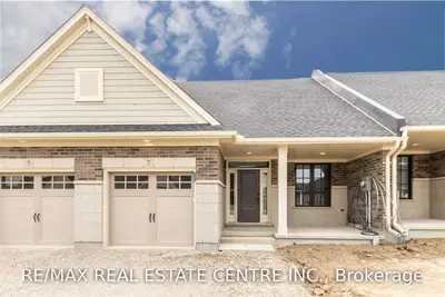 7 Sierra Street, Tillsonburg, On N4g 0j2