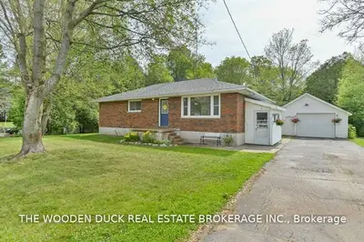 4 SOUTH MALONEY Street, Marmora and Lake, ON K0K 2M0