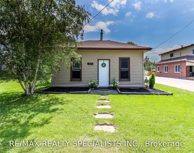 42 Monson Street, Haldimand, ON N0A 1J0
