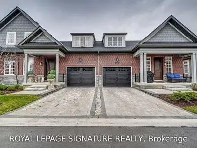 132 Anne Street, Niagara-on-the-lake, On L0s 1j0