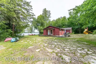 2977 Bruce Road 13, South Bruce Peninsula, On N0h 2p0