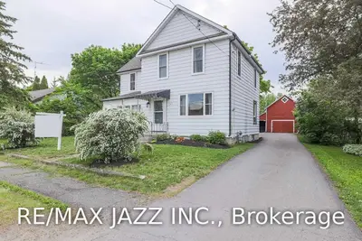 147 BALACLAVA Street, Trent Hills, ON K0L 1L0