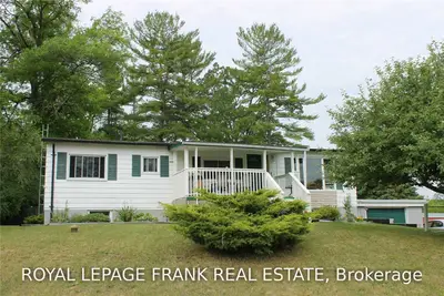 608 Hickory Beach Road, Kawartha Lakes, On K0m 1n0