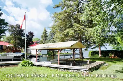 11 Silver Street, Kawartha Lakes, On K0m 1n0