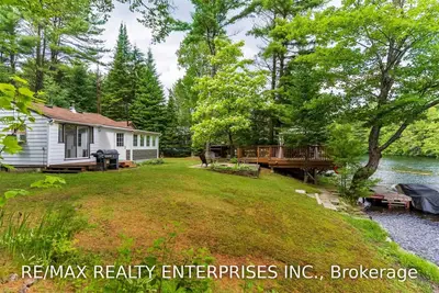 18 Relax Avenue, Kawartha Lakes, On K0m 2l0