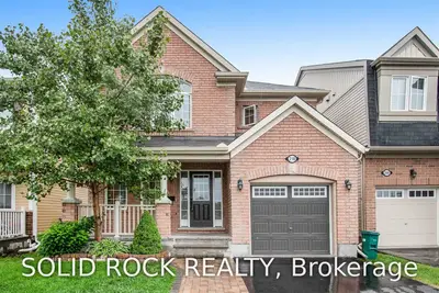 210 Serra Ridge, Orleans - Cumberland and Area, ON K4A 0V8