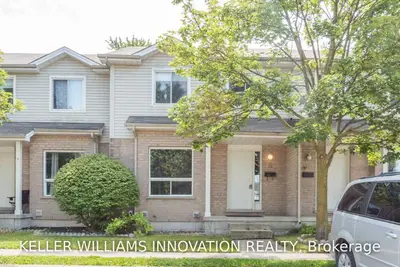 484 THIRD Street 16, London East, ON N5V 2B9