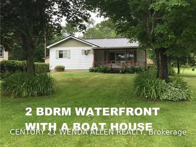 39 DRIFTWOOD SHORES Road, Kawartha Lakes, ON K0M 2B0