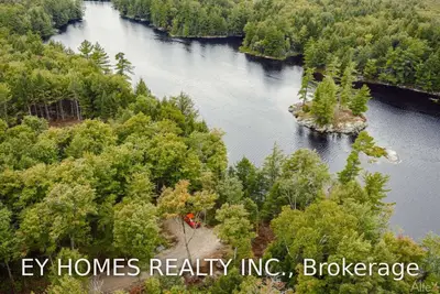 0 Lake Vision Avenue 25, McMurrich/Monteith, ON P0A 1Y0