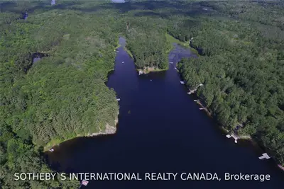 1213 CAMP JACKSON Road, Muskoka Lakes, ON P0C 1A0