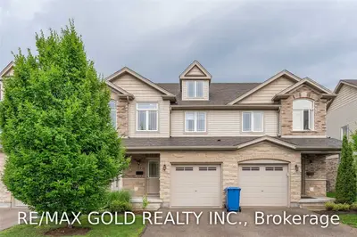 22 Waterford Drive, Guelph, ON N1L 0H6