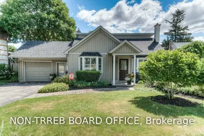 1815 Notre Dame Drive, Wilmot, ON N0B 2L0