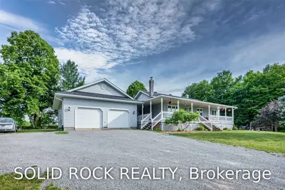747 Germanicus Street, North Algona Wilberforce, ON K0J 1T0