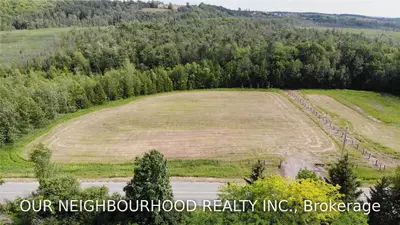0 CONCESSION RD 8 W, Trent Hills, ON K0K 3K0