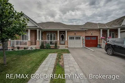 668 Baldwin Crescent, Woodstock, On N4t 0g6