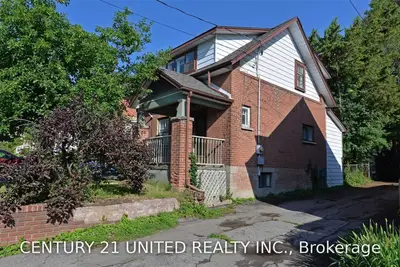 582 Sherbrooke Street, Peterborough, On K9j 2p5