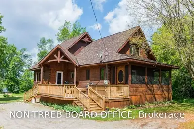 213 Cordova Road, Marmora And Lake, On K0k 2m0
