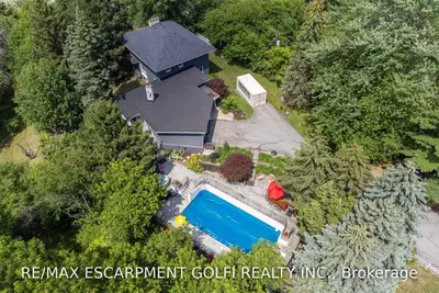 2060 SOUTH SERVICE Road, Lincoln, ON L2R 6P9