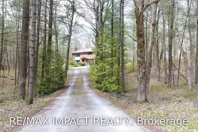 4166 Boundary Road, Kawartha Lakes, On L0a 1k0