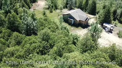 399 Spring Creek Road, South Bruce Peninsula, ON N0M 2T0