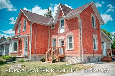 22 Ontario Street, Havelock-belmont-methuen, On K0l 1z0