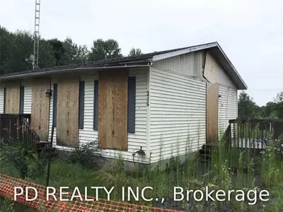 246 HARTSGRAVEL Road, Rideau Lakes, ON K0G 1E0